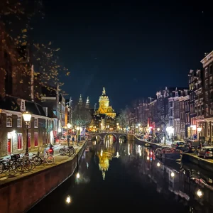 AmsterdamNight