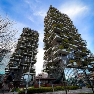 Bosco-Verticale