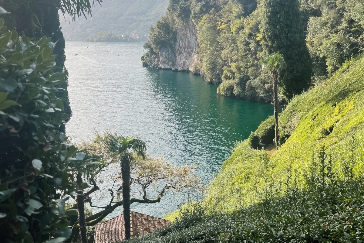 Como