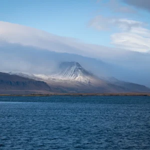 Engey-iceland