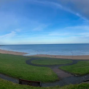 Longsands-Pano
