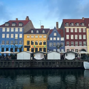 Nyhavn