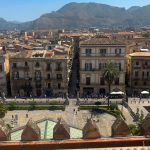 Palermo-viewpoint