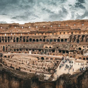 Rome-Colosseum1
