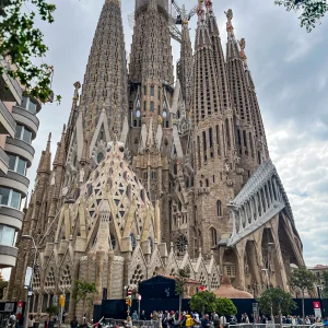 SagradaFamilia