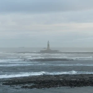 Saint-Marys-Lighthouse