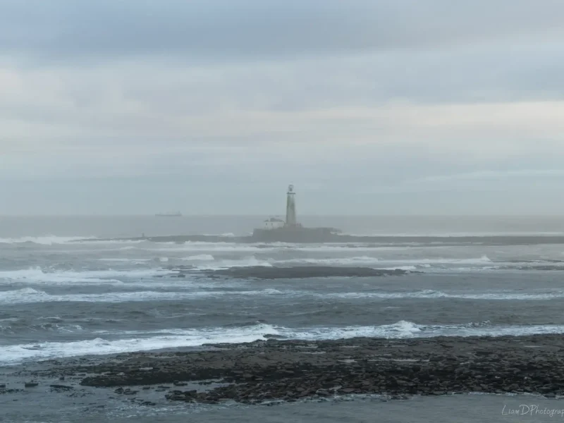 Saint-Marys-Lighthouse