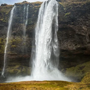 Seljalandsfoss
