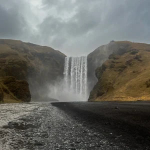 Skogafoss