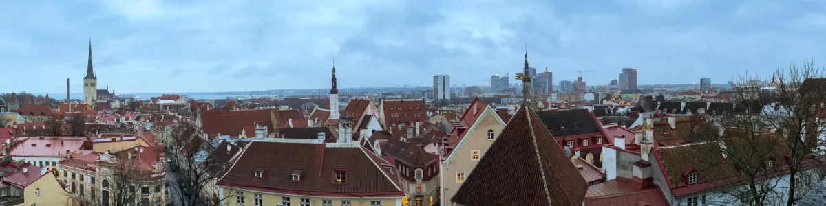 Tallinn-Pano