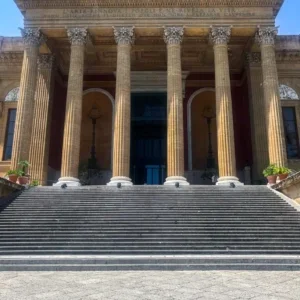 Teatro-massimo
