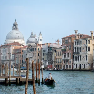 Venice-Canal-View