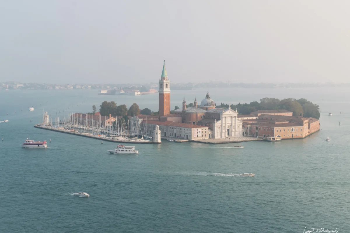 VeniceFog