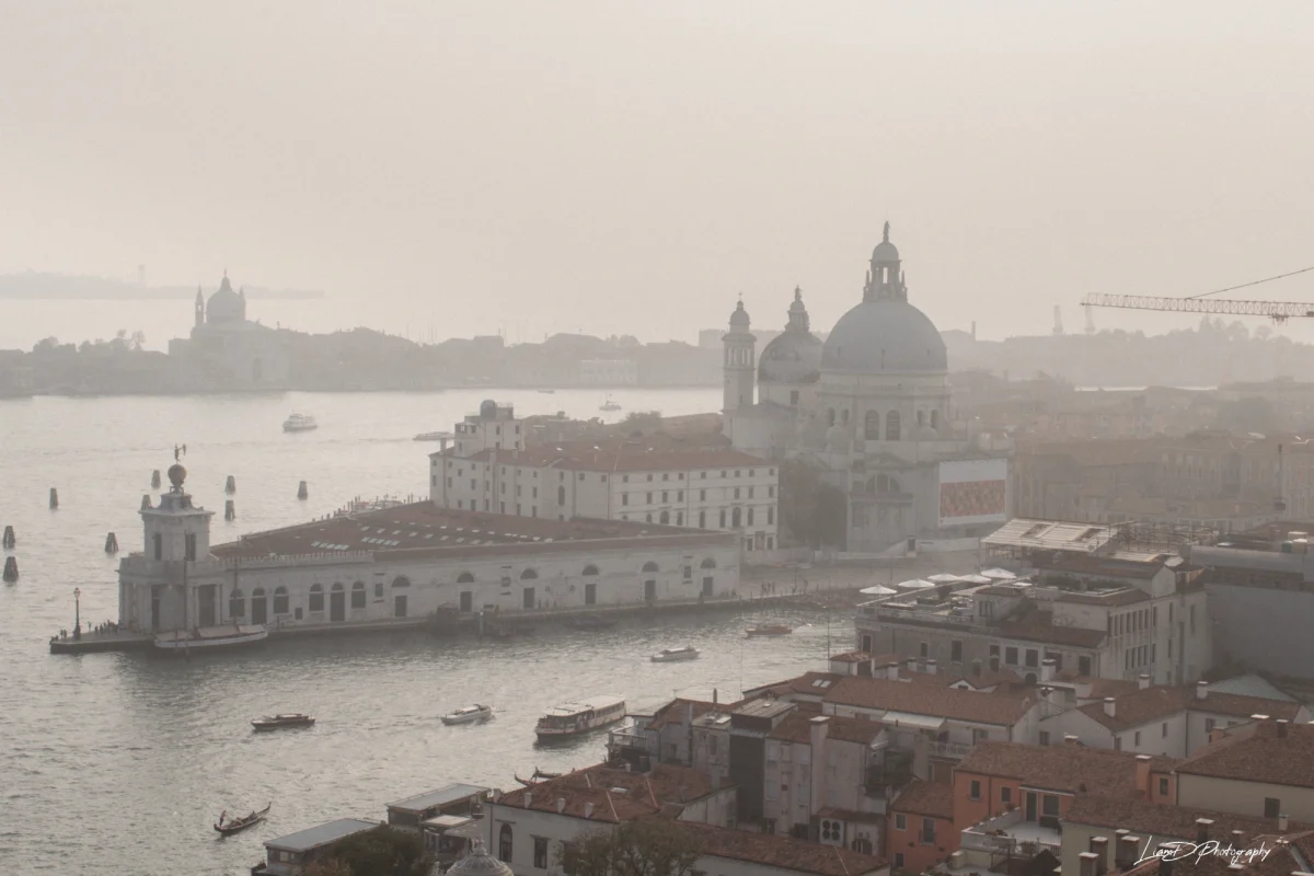 VeniceRetro