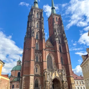 WroclawCathedral